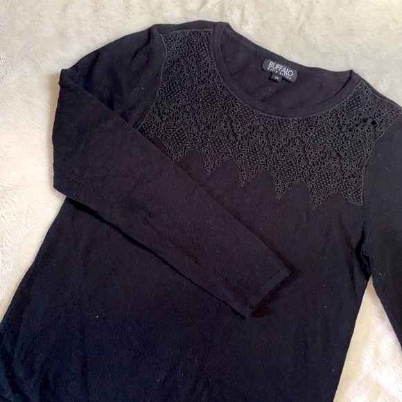 Buffalo Sweater - Picture 2 of 2